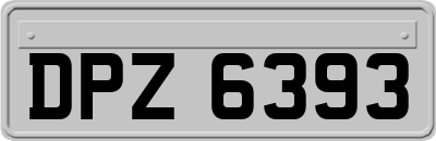 DPZ6393