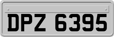 DPZ6395
