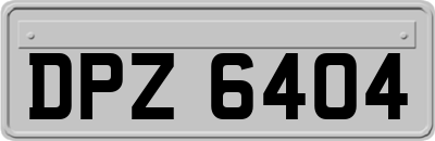 DPZ6404