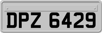 DPZ6429