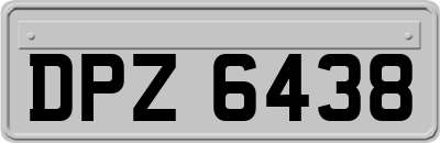 DPZ6438