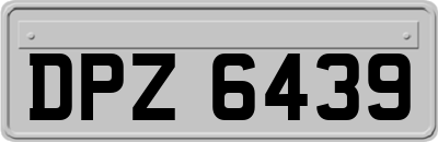 DPZ6439