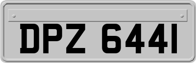 DPZ6441
