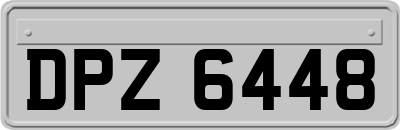 DPZ6448