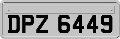 DPZ6449