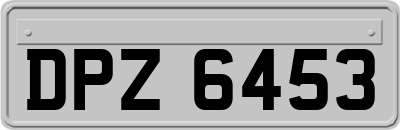 DPZ6453
