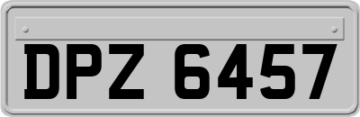 DPZ6457
