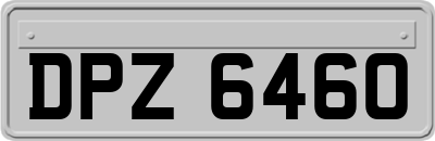 DPZ6460