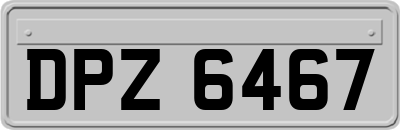 DPZ6467