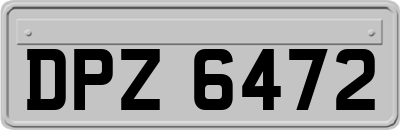 DPZ6472