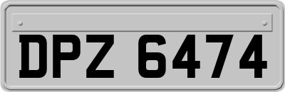 DPZ6474