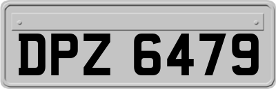 DPZ6479