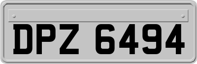 DPZ6494