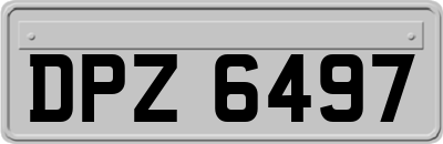 DPZ6497