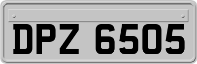 DPZ6505