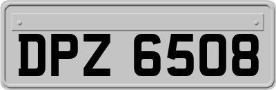 DPZ6508