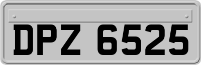 DPZ6525