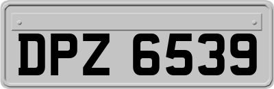 DPZ6539