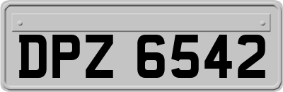 DPZ6542