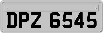 DPZ6545