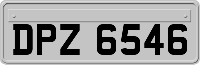 DPZ6546