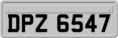 DPZ6547