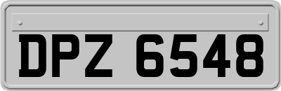 DPZ6548