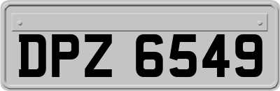 DPZ6549