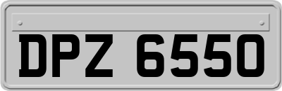 DPZ6550