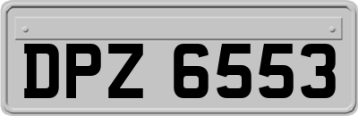 DPZ6553