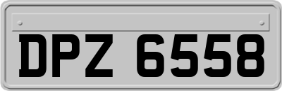 DPZ6558