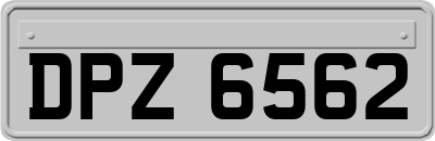 DPZ6562