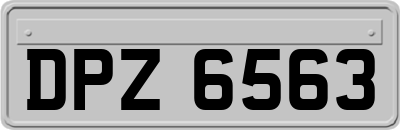DPZ6563