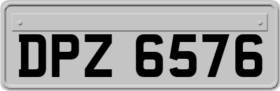 DPZ6576