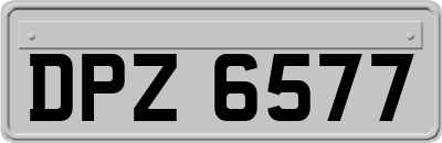 DPZ6577