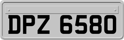 DPZ6580