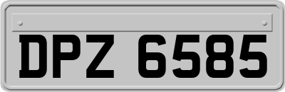 DPZ6585