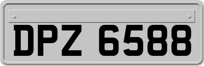 DPZ6588