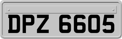 DPZ6605