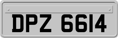 DPZ6614