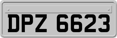DPZ6623