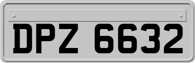 DPZ6632