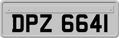 DPZ6641