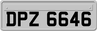 DPZ6646