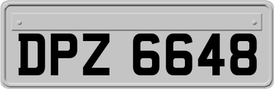 DPZ6648