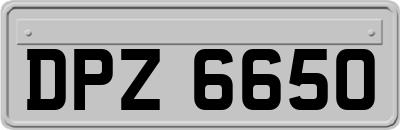 DPZ6650