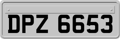 DPZ6653