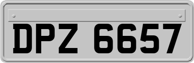 DPZ6657