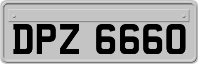 DPZ6660