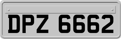 DPZ6662